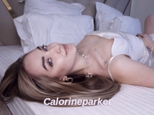 Calorineparker