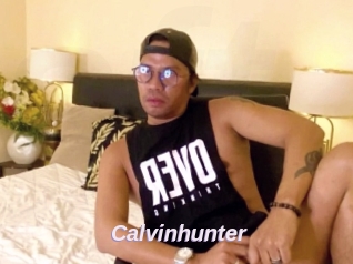Calvinhunter