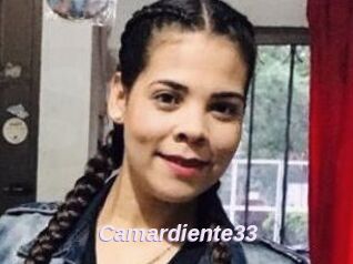 Camardiente33