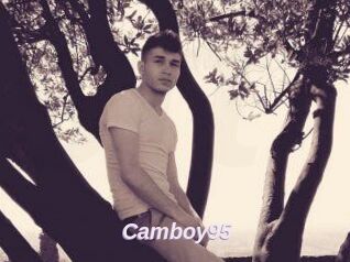 Camboy95