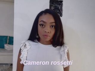 Cameron_rossetti