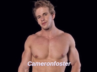 Cameronfoster