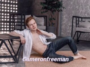 Cameronfreeman