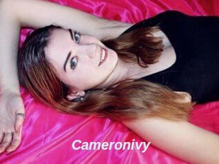 Cameronivy