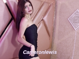 Cameronlewis