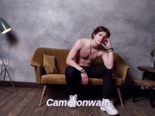 Cameronwain