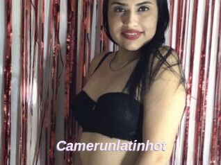 Camerunlatinhot