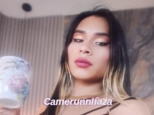 Camerunniiaza