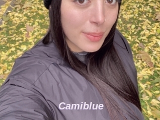 Camiblue