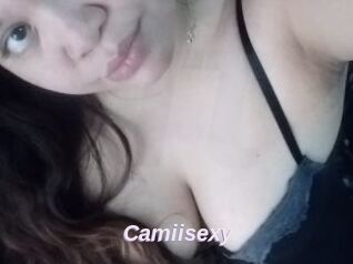 Camiisexy