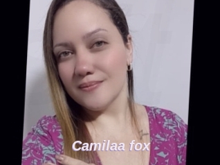 Camilaa_fox