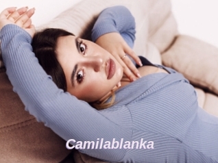 Camilablanka
