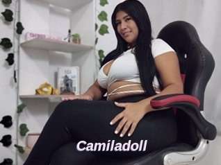 Camiladoll