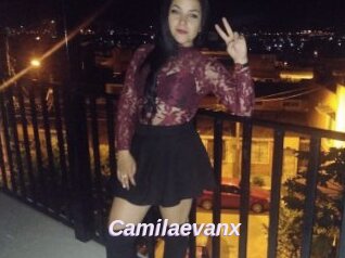 Camilaevanx