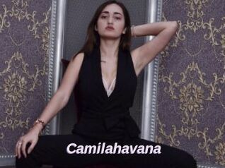 Camilahavana