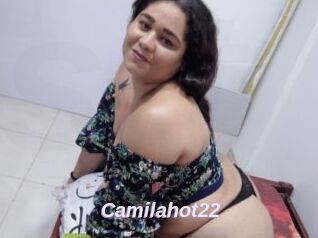 Camilahot22