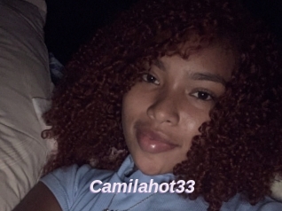 Camilahot33