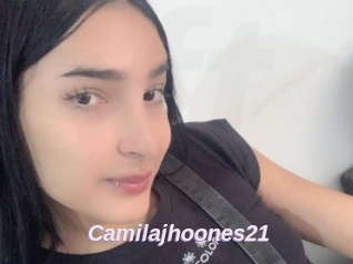 Camilajhoones21