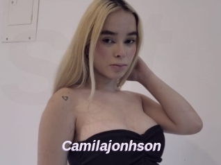 Camilajonhson