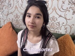 Camilakortez