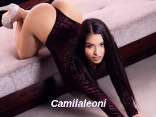 Camilaleoni