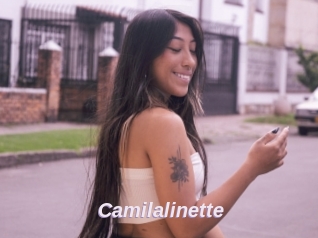 Camilalinette
