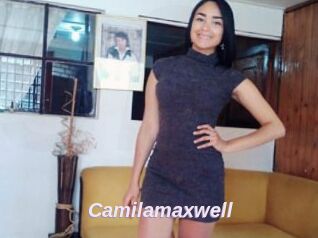 Camilamaxwell