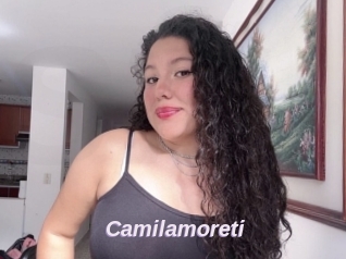 Camilamoreti