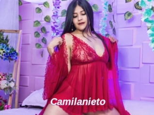 Camilanieto