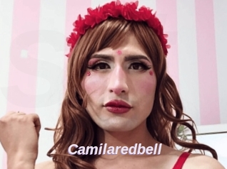 Camilaredbell