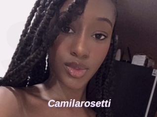 Camilarosetti