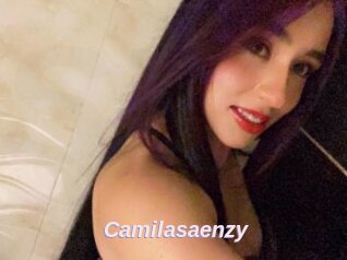 Camilasaenzy