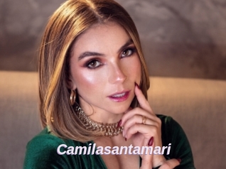 Camilasantamari