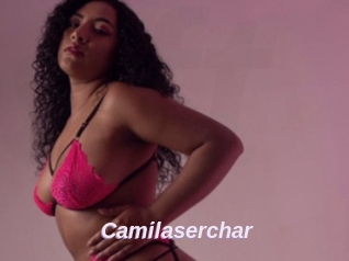 Camilaserchar