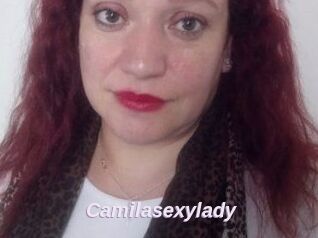Camilasexylady