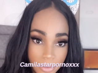 Camilastarpornoxxx