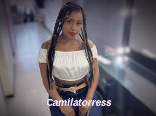 Camilatorress