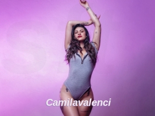 Camilavalenci
