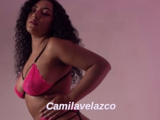 Camilavelazco