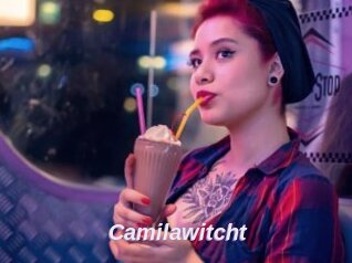 Camilawitcht