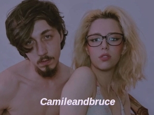 Camileandbruce