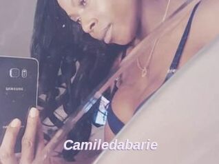 Camiledabarie