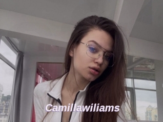 Camillawiliams