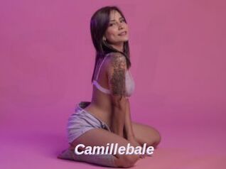 Camillebale