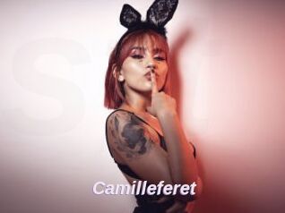 Camilleferet