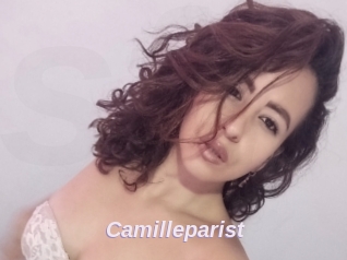 Camilleparist