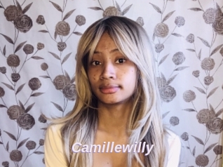 Camillewilly