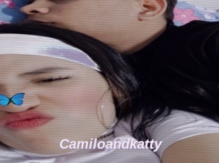 Camiloandkatty