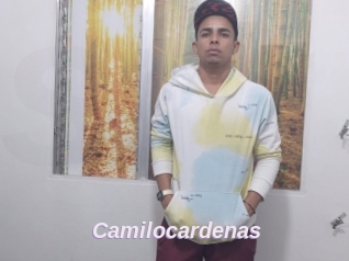 Camilocardenas