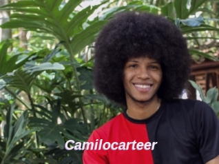 Camilocarteer